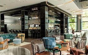 Motel One Berlin-Hauptbahnhof